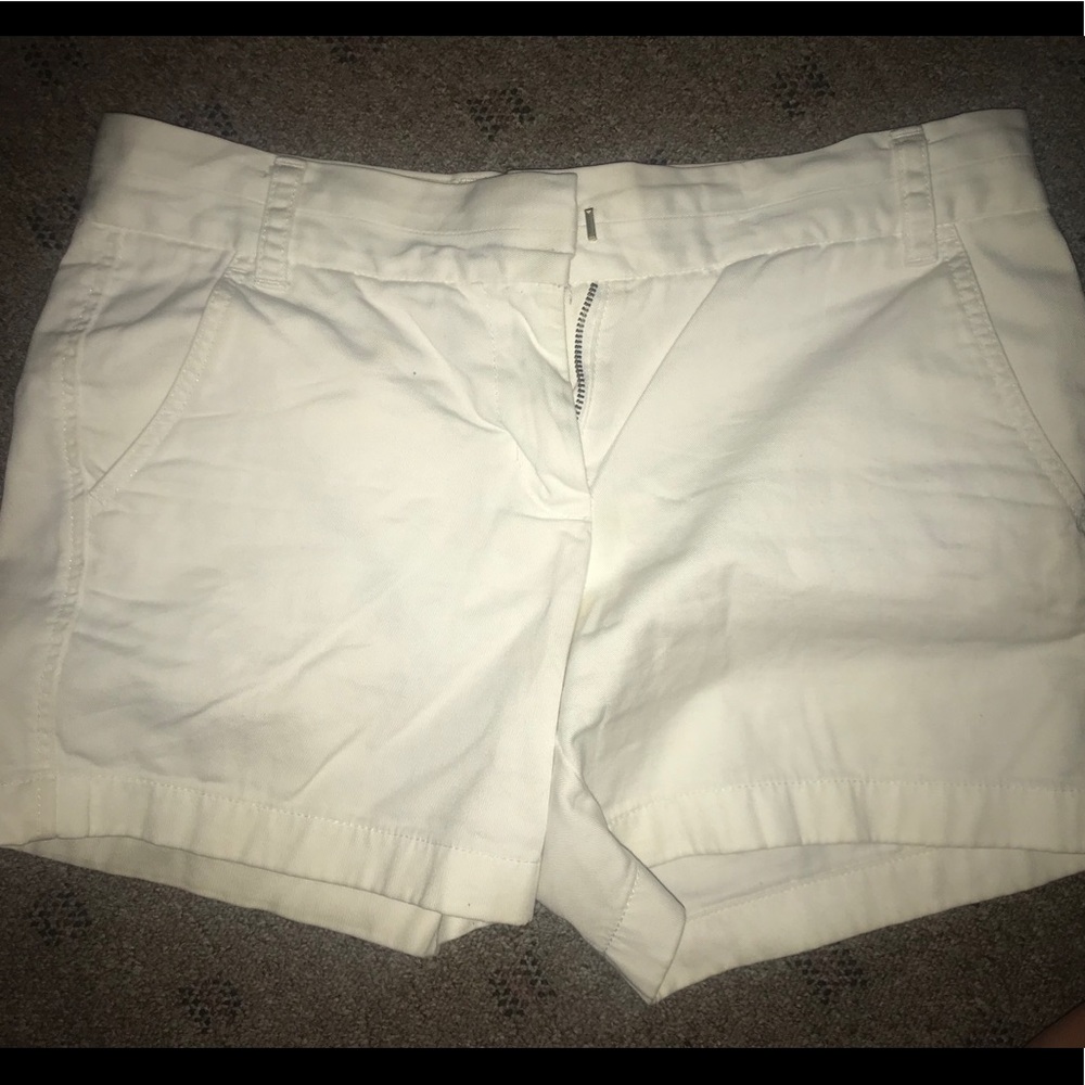 J. Crew Chino